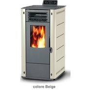 ATMOSFERISCHE PELLETKACHELS