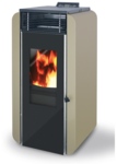 PELLETKACHEL TSP SOFIA 12 kW