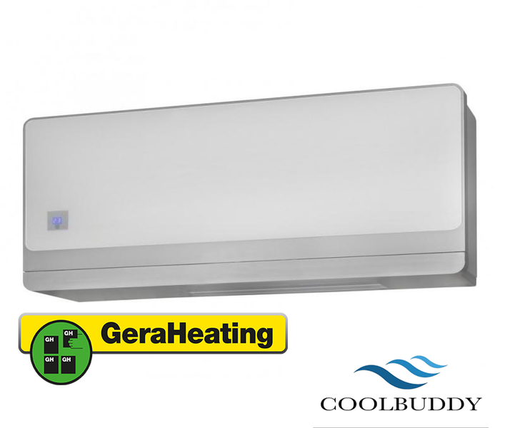 GH-iCOOL Monoblock airconditioner 