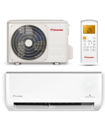 Inventor Passion Eco 2.5 kW splitunit airco 