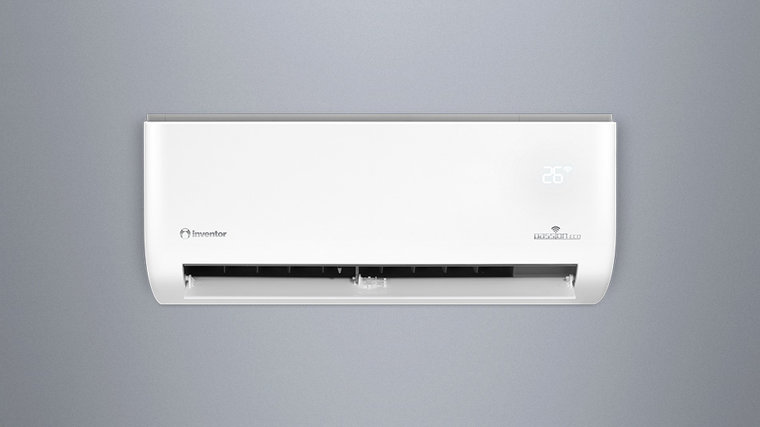 Inventor Passion Eco 3.5 kW splitunit airco 