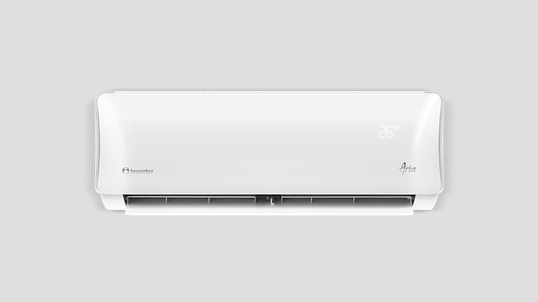 Inventor Aria 3.5 kW splitunit airco 