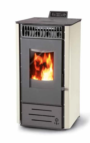 Canalizzata 14 kW Beige