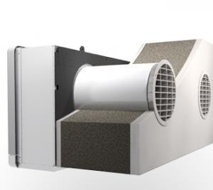 GH-iCOOL Monoblock airconditioner 